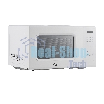 Микроволновая печь Midea EM720C2PR-W белый, 20 л, 700 Вт, переключатели - сенсор