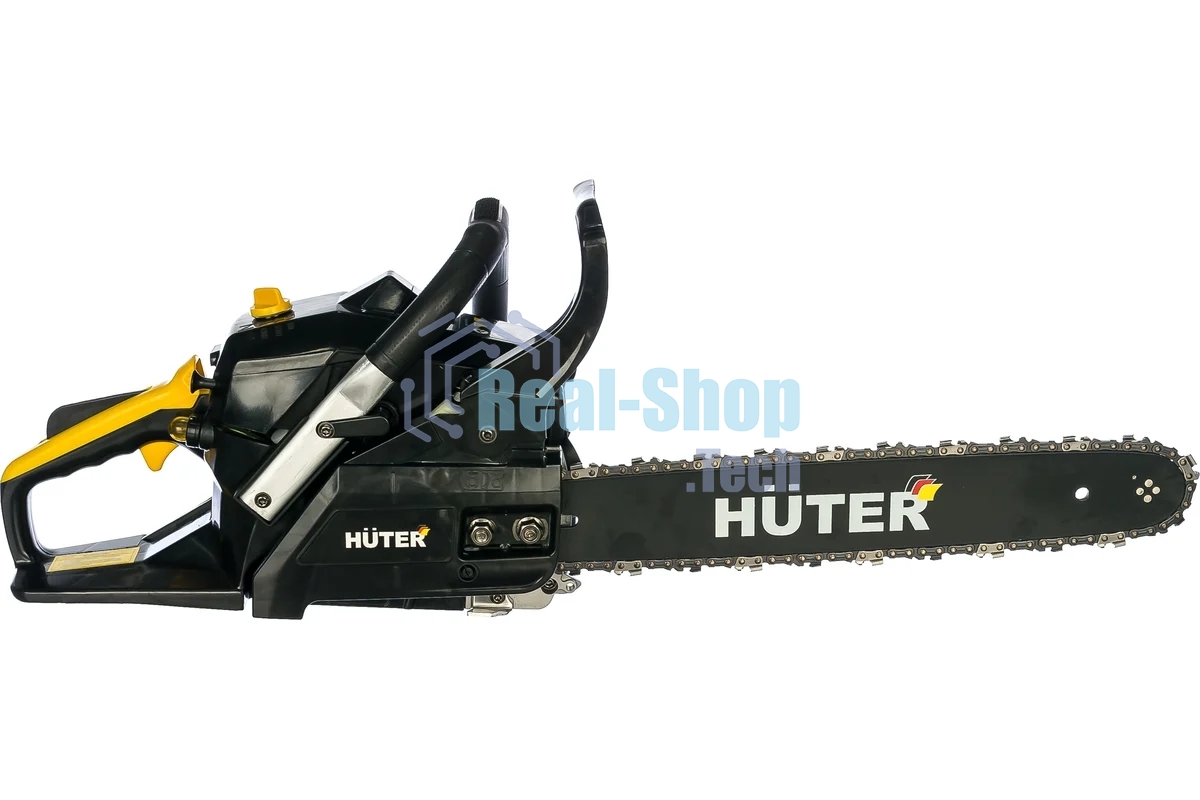 Бензопила Huter BS-40 1600Вт дл.шин.:40см