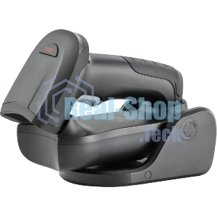 Сканер штрих-кода ручной Атол SB3100BT (61751) 2D имидж, беспроводной, 120 скан/сек, USB-HID; USB-COM, Bluetooth 5.0, черный
