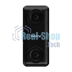 Мобильный телефон Maxvi Р110 черный
