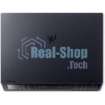 Ноутбук Acer Predator Helios 18 AI PH18-73-99GX черный 18