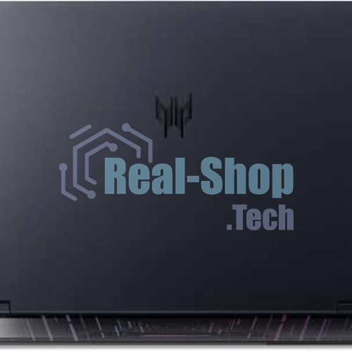 Ноутбук Acer Predator Helios 18 AI PH18-73-99GX черный 18