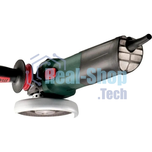УШМ METABO WEV 17-125 Quick Inox 1700вт