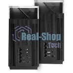 Роутер ASUS ET12(2-PK), из 2 точек доступа, 802.11 a/b/g/n/ac/ax, 2,4 + 5 гГц; 90IG06U0-MO3A20