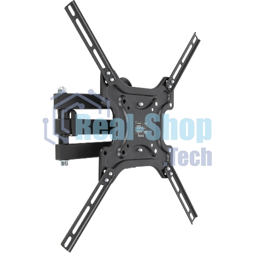 Кронштейн для телевизора Hama R1 118156 черный, 32