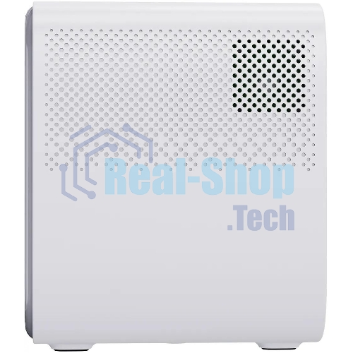 Проектор Cactus CS-PRC.07WT.Full HD-A LCD 9400Lm LS 350Lm ANSI (1920x1080) 2000:1 ресурс лампы:50000часов 1xUSB typeA 1xHDMI 1кг