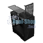 Компьютерный корпус MidiTower Zalman Z9 Iceberg MS черный EATX (Zalman Z9 Iceberg MS) (без блока питания)