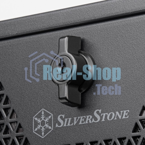 Компьютерный корпус Silverstone SST-RM44