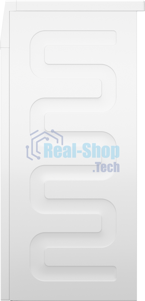 Стиральная машина Beko WSDN63512ZSW белый, загрузка фронтальная 6 кг, 1000 об/мин., класс: А