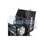 Газонокосилка роторная Makita DLM480CT2 860Вт