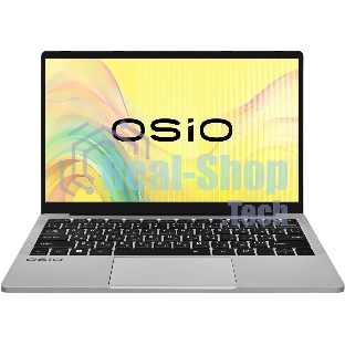 Ноутбук Osio FocusLine F150i-010 Core i5 1235U 16Gb SSD 512Gb Intel Iris Xe graphics 15.6