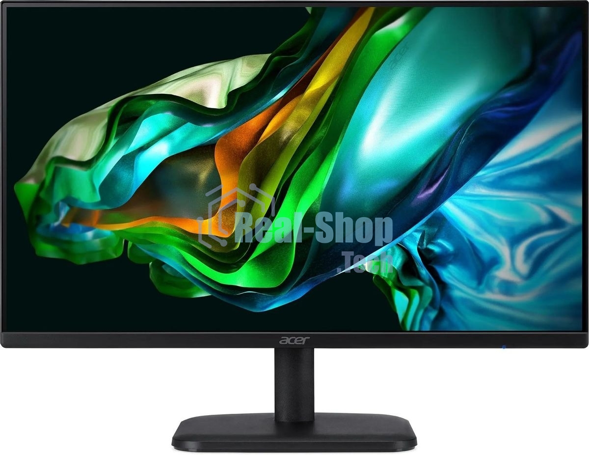 Монитор Acer EK271UEbmiipx черный 27
