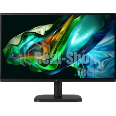 Монитор Acer EK271UEbmiipx черный 27