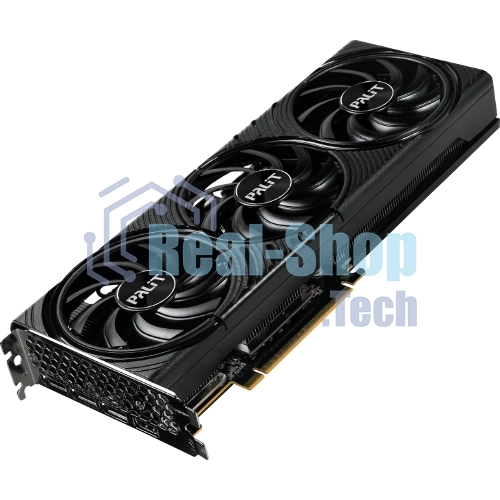 Видеокарта Palit PA-RTX 5060Ti INFINITY 3 OC 8Gb