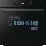 Духовой шкаф электрический Gorenje BOS6737E05DBG черный