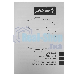 Чайник электрический Atlanta ATH-2445 bordo