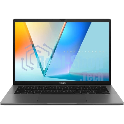 Ноутбук Asus VivoBook S14 S3407CA-LY099 Core Ultra 7 255H 16Gb SSD 1Tb Intel Graphics 14