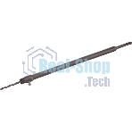Центрирующее сверло для коронок Matrix, хвостовик M22 х 400 мм, SDS PLUS