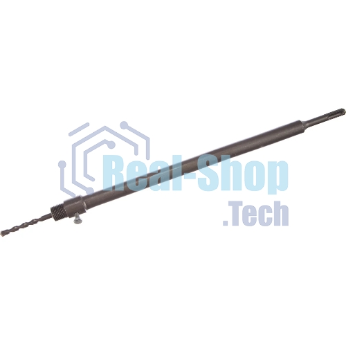 Центрирующее сверло для коронок Matrix, хвостовик M22 х 400 мм, SDS PLUS