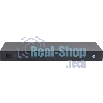 Коммутатор Dahua DH-CS4218-16ET-135, 2×1 Гбит/с Combo, управляемый
