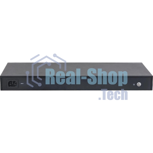 Коммутатор Dahua DH-CS4218-16ET-135, 2×1 Гбит/с Combo, управляемый