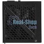 Блок питания Aerocool/Formula MIRAGE GOLD 650W, 650Вт, 80 PLUS Gold, 120мм, модульный, черный
