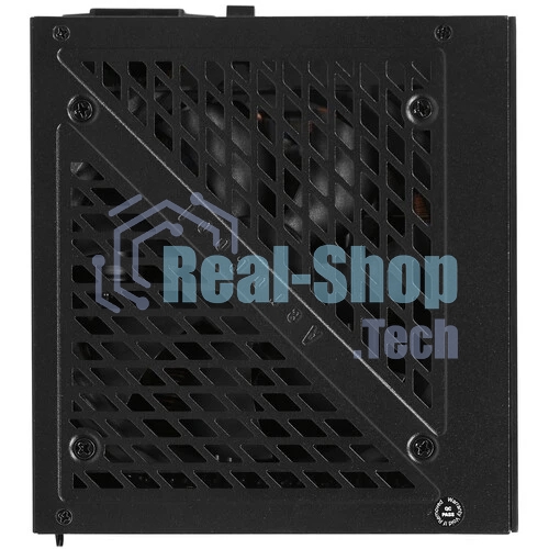 Блок питания Aerocool/Formula MIRAGE GOLD 650W, 650Вт, 80 PLUS Gold, 120мм, модульный, черный