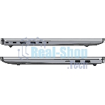 Ноутбук Tecno MegaBook K16SDA Ryzen 5 7430U 16Gb SSD 512Gb AMD Radeon Graphics 16