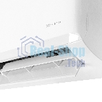Внутренний блок мульти сплит-системы Ballu ECO Smart DC BSYI-FM/in-18HN8_V1/EU инвертор, 18000 BTU, 50 м², 31 дБ, охлаждение, обогрев, осушение, белый