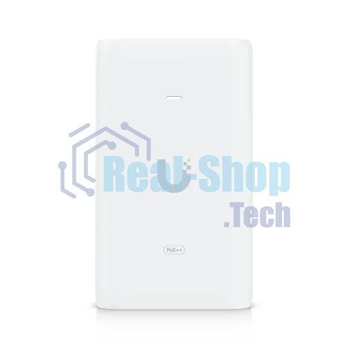 Блок питания для сетевого устройства Ubiquiti U-POE++ 802.3bt