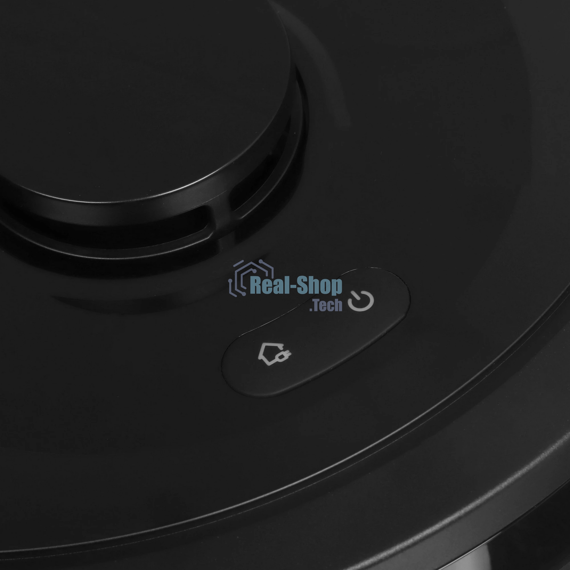 Робот-пылесос TEFAL RG87D5WH