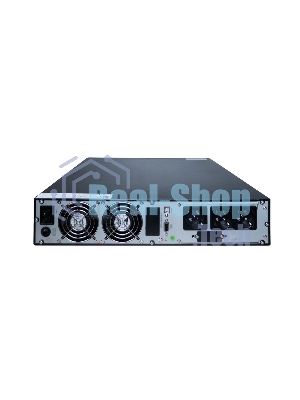 Источник бесперебойного питания ACD PW-RackLine 3000/3000 ВА/2700 Вт/3x Schuko IEC С13