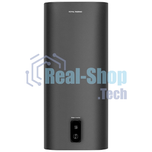 Водонагреватель Royal Thermo RWH 50 Major Inverter Grafit
