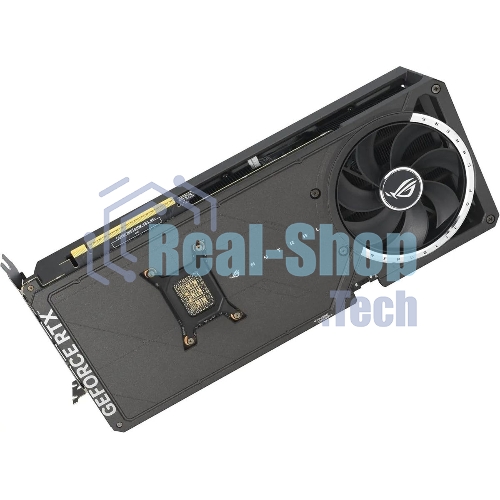 Видеокарта ASUS ROG-ASTRAL-RTX 5080-O16G-GAMING RTX 5080,HDMI*2,DP*3,16G,D7