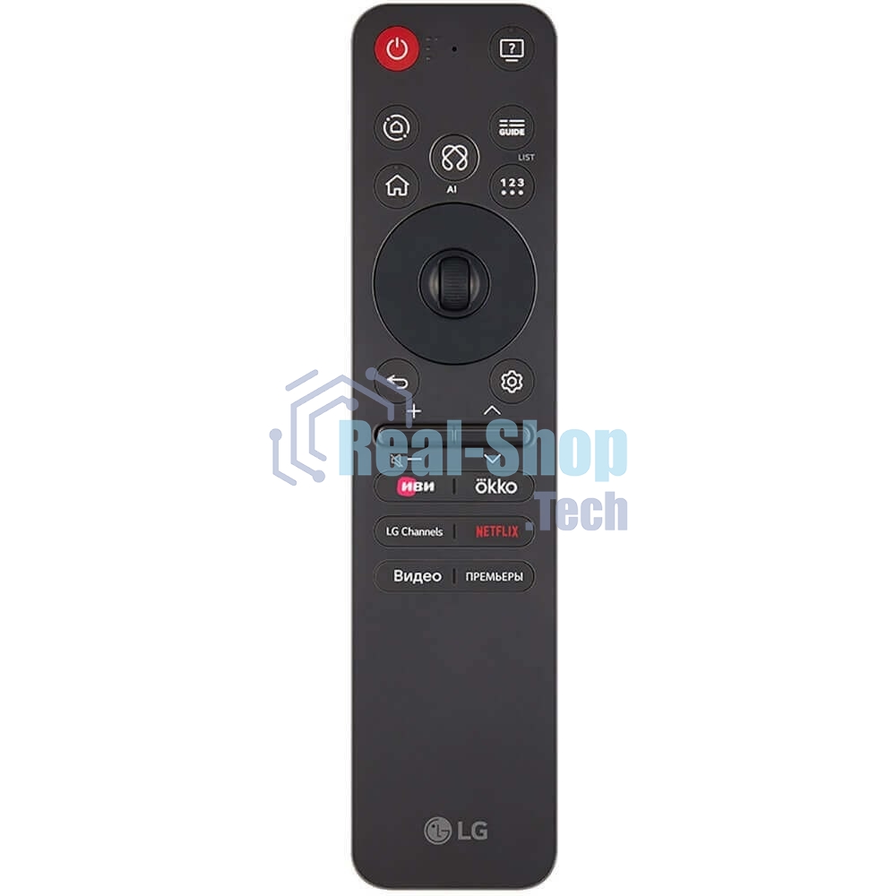 Телевизор LG 55