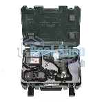 Профессиональный бесщеточный гайковерт аккумуляторный KLPRO KLSS18BHX-50 (18В, Li-ion-2шт, 5.0Ач, 800Нм, 2 скорости, подсветка,З/У,в кейсе)