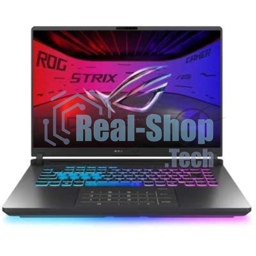 Ноутбук ASUS ROG Strix G16 G615LR-S5162 Intel Core Ultra 7 255HX 2300MHz/16
