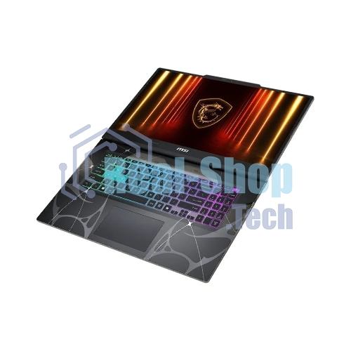 Ноутбук MSI Cyborg 17 B2RWFKG-284XRU/17.3