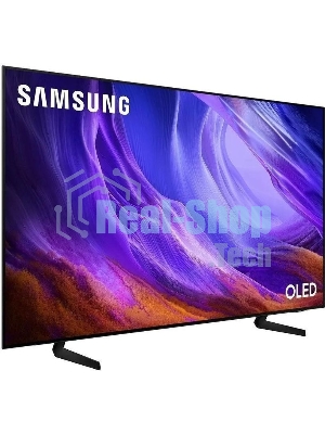 Телевизор SAMSUNG QE65S85HAEXPY, 65