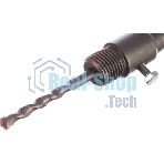 Центрирующее сверло для коронок Matrix, хвостовик M22 х 400 мм, SDS PLUS
