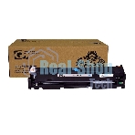 Картридж лазерный GalaPrint GP-CF531A (№205A) голубой (900 стр) для HP Color LaserJet Pro CM180/CM180n/CM181/CM181fw/CM154