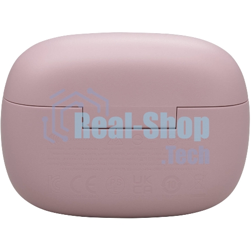 Наушники JBL Wave Beam 2 розовый