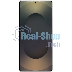 Смартфон Samsung Galaxy S25 Ultra 12/256Gb черный титан