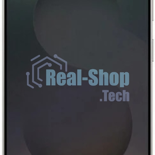 Смартфон Samsung Galaxy S25 Ultra 12/256Gb черный титан