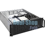 Серверный корпус ExeGate EX293908RUS Pro 3U450-09 (RM 19