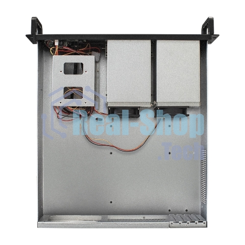 Серверный корпус ExeGate Pro 2U480-HS06 (RM 19
