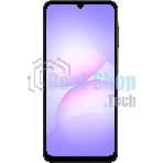 Смартфон Samsung Galaxy A07 6/128Gb черный