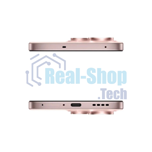 Смартфон Realme 15 5G RMX5106, 8/256Gb, розовый