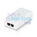 Блок питания для сетевого устройства Ubiquiti U-POE++ 802.3bt