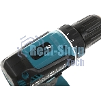 Дрель-шуруповерт Makita DDF485Z, 18 В, 0 Ач, 50 Нм, бесщеточный